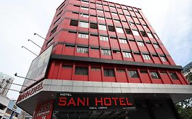 Sani Hotel Kuala Lumpur